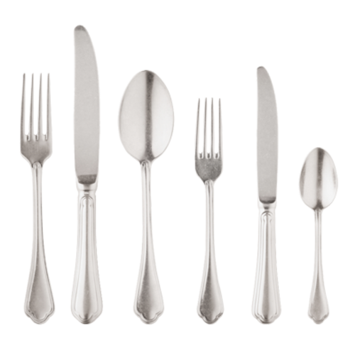 Table Spoon 8-1/4'' 18/10 stainless steel