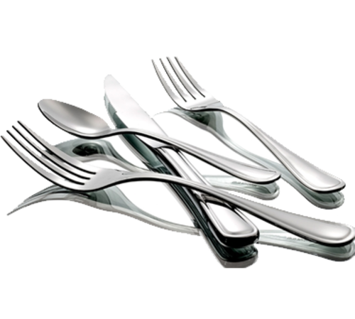 European Dinner Fork 8-1/4'' 18/10 stainless steel