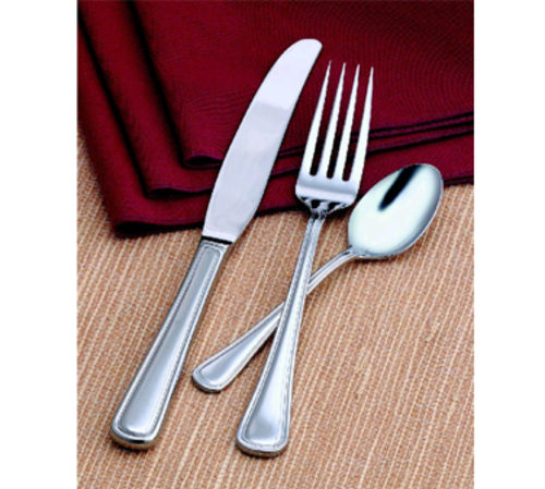 European Dinner Fork 18/8 stainless steel