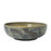 Bowl, 34-1/2 oz., 7'' dia. x 2-3/4''H, round, fully vitrified, ceramic, Steelite Performance, Aurora Revolution Granite