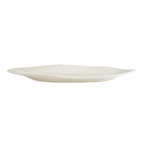 Platter 7'' oval