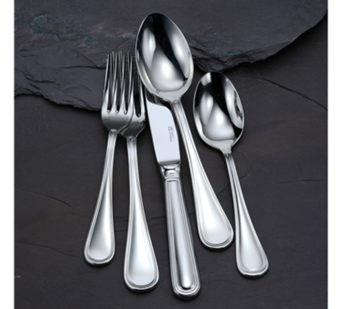 European Table Fork 7-3/4'' 18/10 stainless steel
