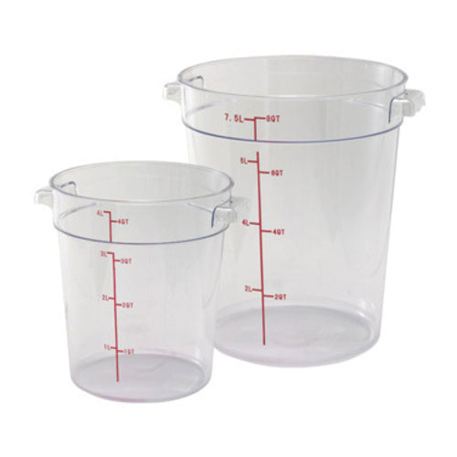 Food Storage Container  1 qt.