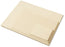 Cutting Board 18'' x 24'', 1'' thick, rubber, beige, NSF