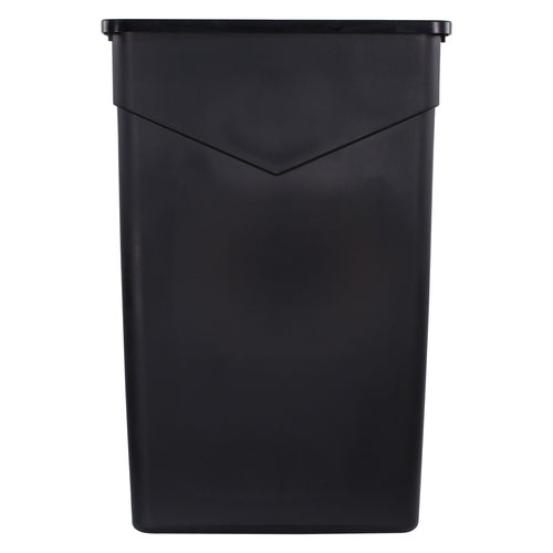 Trimline Waste Container 23 Gallon Rectangular