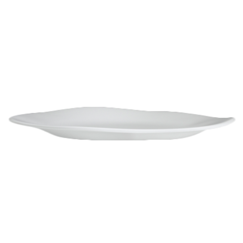 Platter 10'' oval