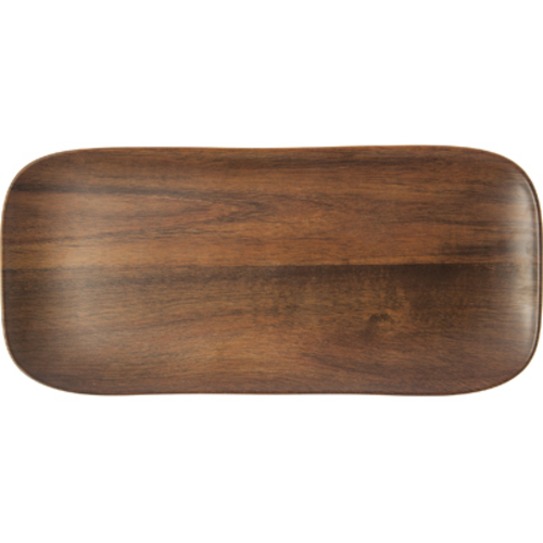 Epicure Tray  14-3/4'' x 6-3/4''