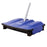 Multi-surface Duo-sweeper 12''W Low-profile