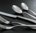 Dessert Fork 7-3/4'' 18/10 stainless steel