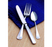 European Dinner Fork 8-1/2''