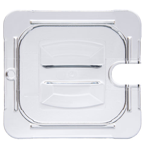 Storplus Universal Lid For 1/6-size Food Pan Handled