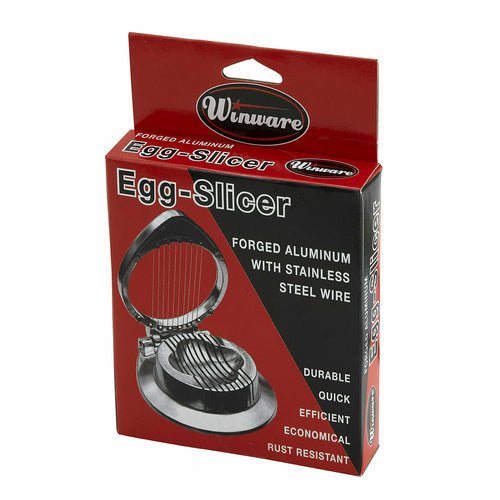 Egg Slicer Round Stainless Steel Wires