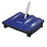 Multi-surface Duo-sweeper 9-1/2''W Low-profile