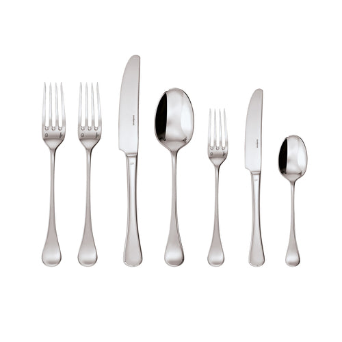 Dessert Fork 7-7/8'' 18/10 stainless steel