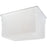 Storplus Food Storage Box 21-1/2 Gallon 26''L X 18''W X 15''H