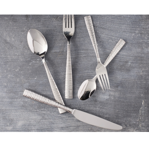 Dessert/Salad Fork 7'' 18/10 stainless steel