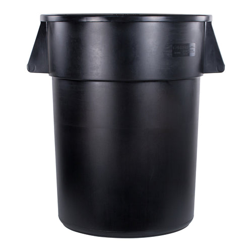 Bronco Waste Container 55 Gallon 33''H