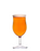 Hospitality Brands Calypso Pina Colada Glass, 13-1/2 oz., unbreakable