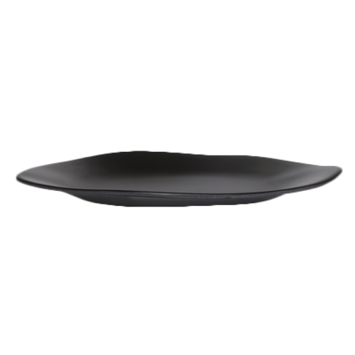 Platter 12'' x 7-1/8'' oval