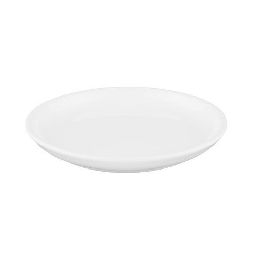 Round Coupe Plate