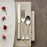 European Dinner Fork 8-5/8'' INN CLASSIC/ETON STAINLESS STEEL