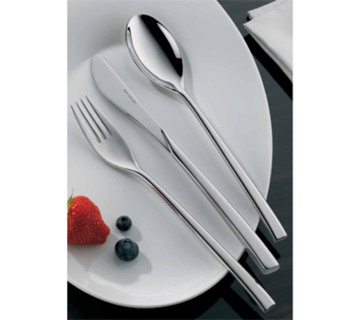French Sauce Spoon 8-1/4'' 18/10 stainless steel