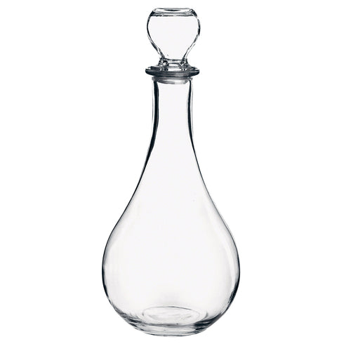 LOTO DECANTER WITH LID (43oz)336100GN4021990