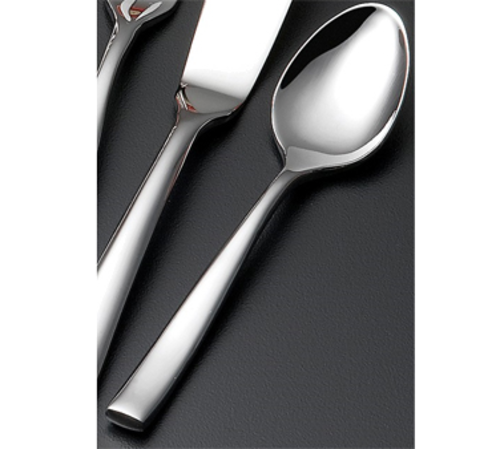 Manhattan Demitasse Spoon 4-7/8'' 18/0 stainless steel