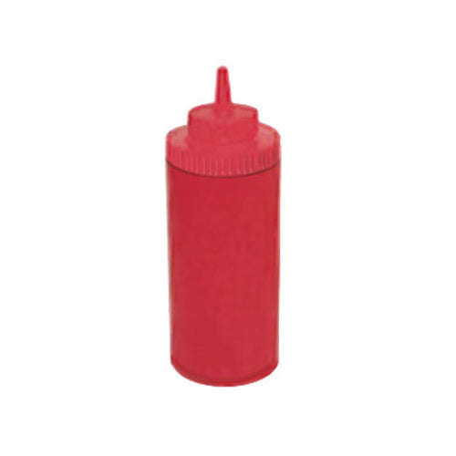 Squeeze Bottle 16 oz. wide mouth