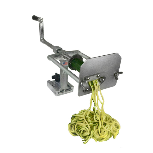 Vegetable Noodler