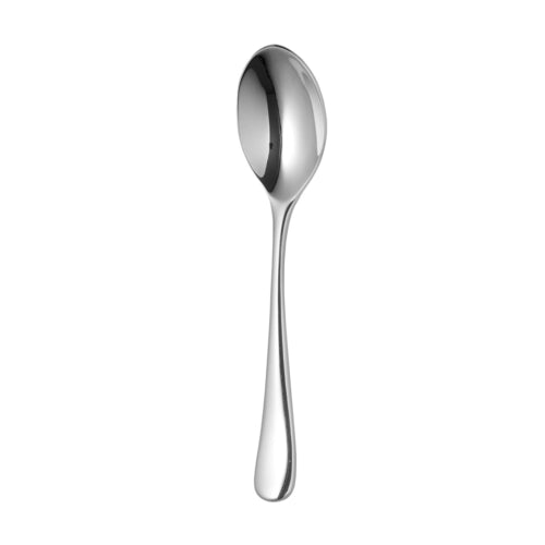 A.D. Coffee Spoon 4-1/2'' 18/10 stainless steel
