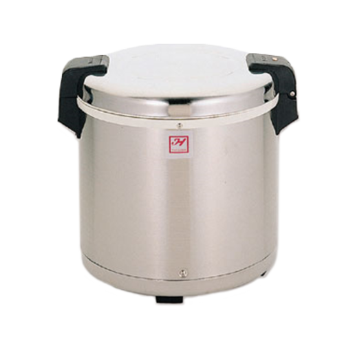 Rice Warmer Electric 50 Cup Capacity