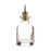 Dash Bottle 3-3/10 Oz.