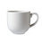 City Mug, 12 oz., 3-5/8''W x 3-3/8''H, alumina vitrified, white, Steelite Performance, Taste