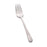Large Serving Fork, 12.0''W x 2.0''D x 1.5''H, 18/10 Stainless, DW Haber, Serving Utensils