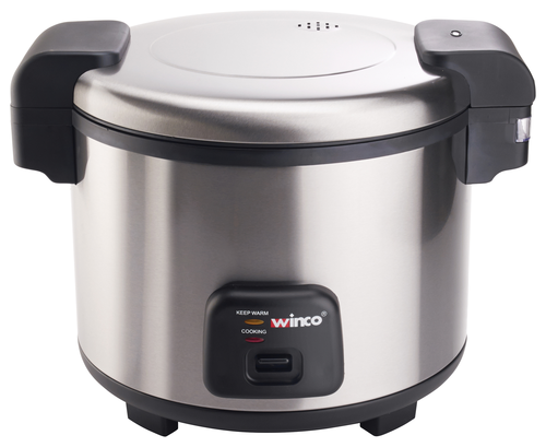 Rice Cooker 30 Cup (60 Cup Cooked) Electric