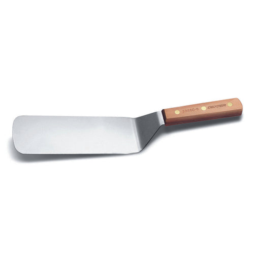 Traditional (16231) Grill Turner 8'' X 3'' Offset
