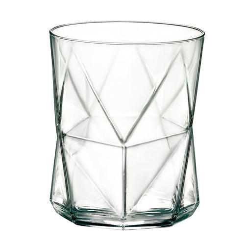 Double Old Fashioned Glass 11-1/4 Oz.