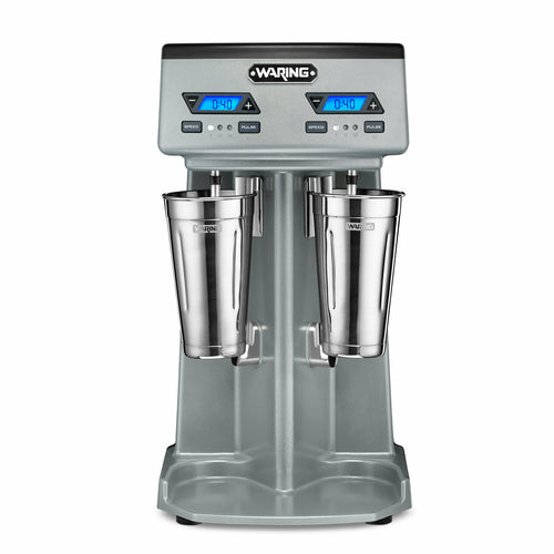 Drink Mixer countertop double spindle