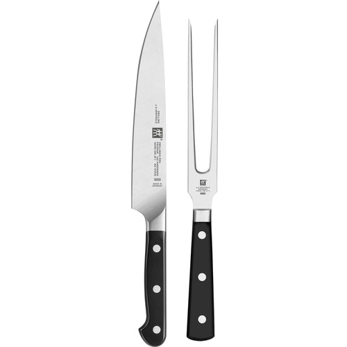 Zwilling Pro Carving Set, 2-piece