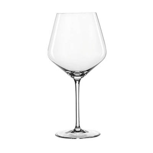 Burgundy Glass 21-3/4 Oz.