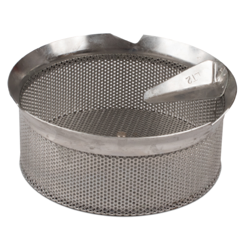 2MM SIEVE FOR ST. ST. FOOD MIL
