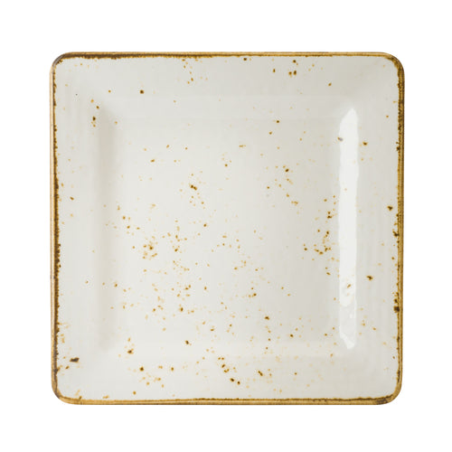 Plate 11'' square