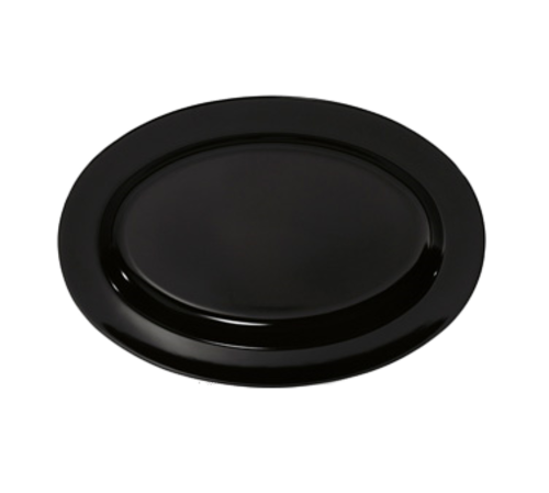 18'' x 13.5'' Oval Platter
