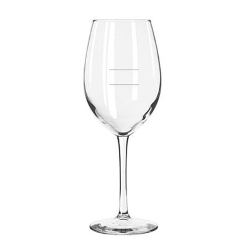 Wine Glass 17 oz. capacity