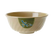 Traditional Bowl, 1 qt. (1.1 qt. rim full), 6-3/4'' dia. x 2-3/4''H, fluted edges, break-resistant, dishwasher safe, melamine, NSF