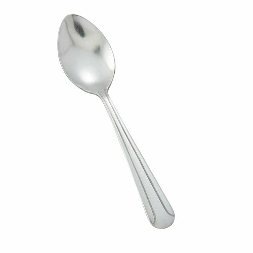 Demitasse Spoon 4-5/8'' medium weight