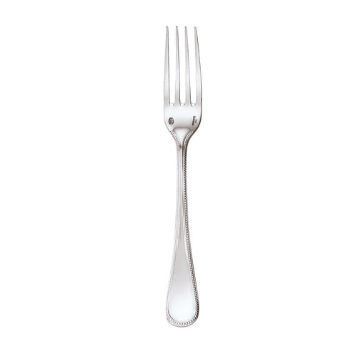 Dessert Fork 7-1/4'' silver-plated (EPSS)