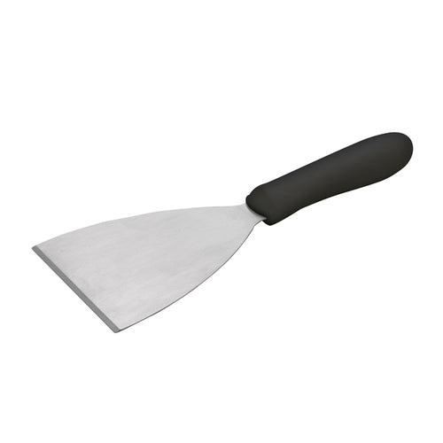 Scraper 4-7/8'' X 4'' Stainless Steel Blade