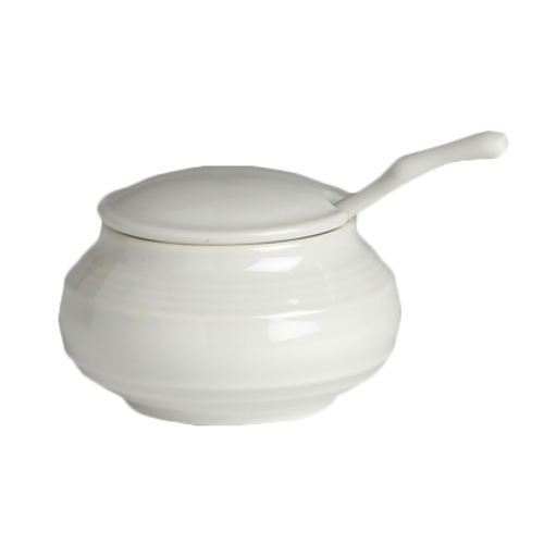Chili Bowl Lid Only for 6300P366 porcelain